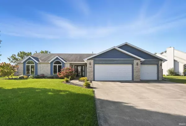 7924 G'Antony Drive #92, Fort Wayne, IN 46818