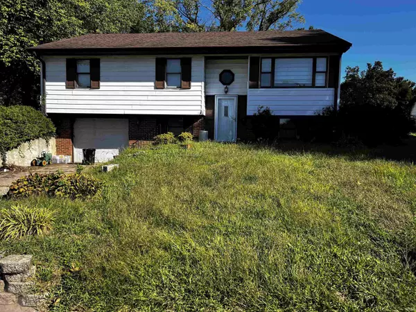 2100 Park Avenue, Washington, IN 47501