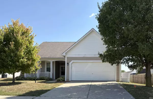 3022 Highland Springs Drive, Kokomo, IN 46902