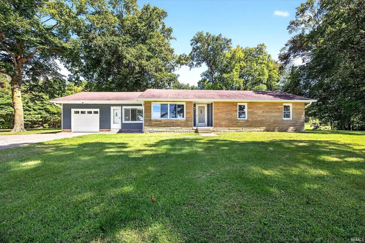 Bloomington, IN 47404-9315,3650 N Hartstrait Road