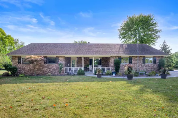 6800 S Walnut Street, Muncie, IN 47302