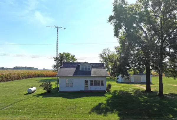 5556 S S.R. 119 Road, Star City, IN 46985