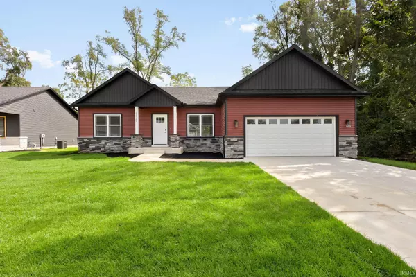 51700 Prescott Avenue, South Bend, IN 46637