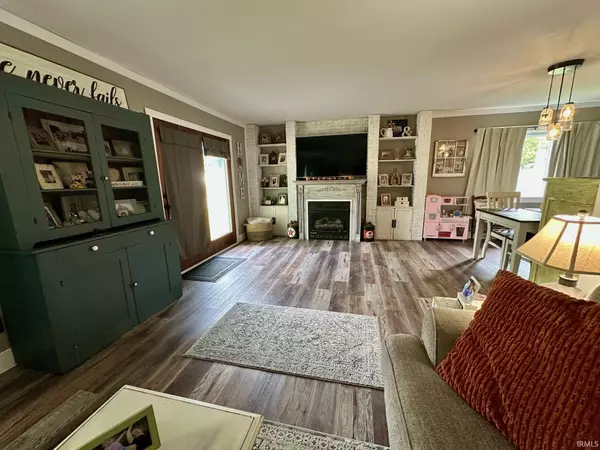 Ellettsville, IN 47429,501 S Poplar Dr