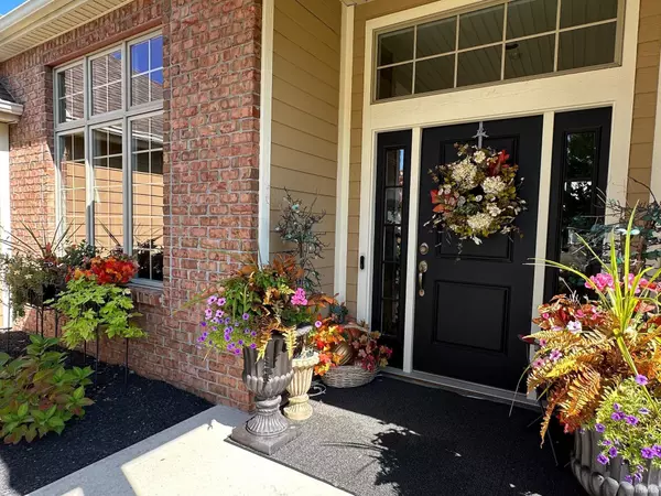 Fort Wayne, IN 46845,13306 Sangiovese Place