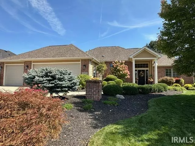 Fort Wayne, IN 46845,13306 Sangiovese Place