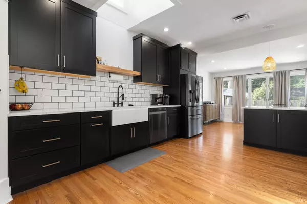 Elkhart, IN 46514,1502 Greenleaf Boulevard