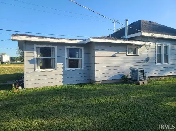 Vincennes, IN 47591,1502 Harrison Street