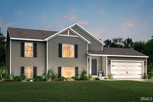 3307 Falling Oak Drive, Mishawaka, IN 46544