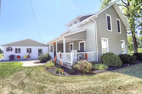 Warsaw, IN 46582,3365 E 525 N Road