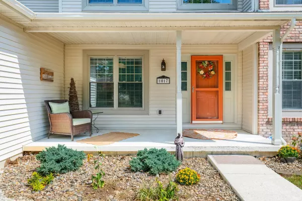 Bloomington, IN 47401,1017 S Carleton Court