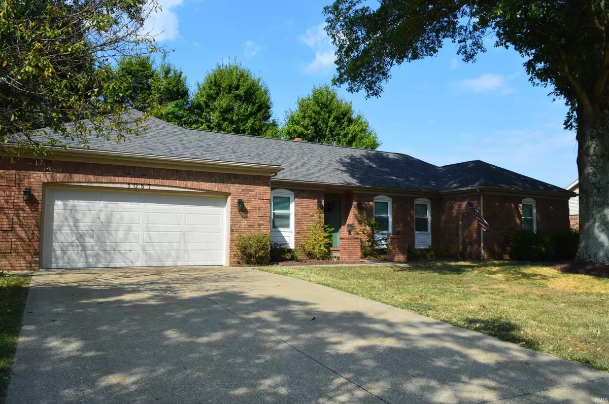 Jasper, IN 47546,1057 Crestwood Drive