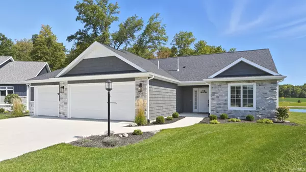 904 Midnight Chase Grove, Fort Wayne, IN 46845