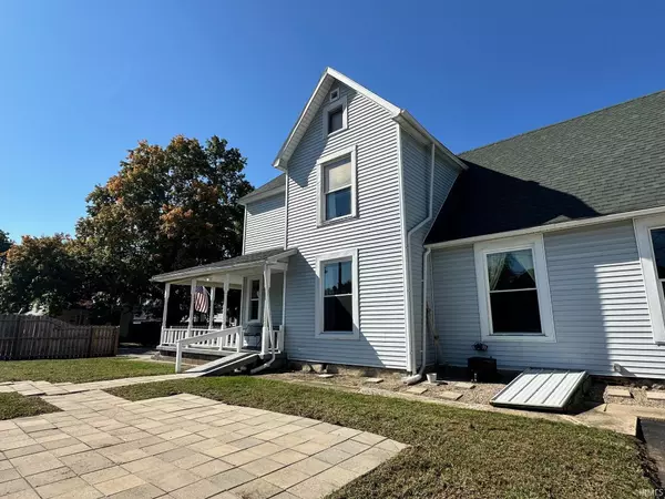 Peru, IN 46970-2408,234 E 6Th Street