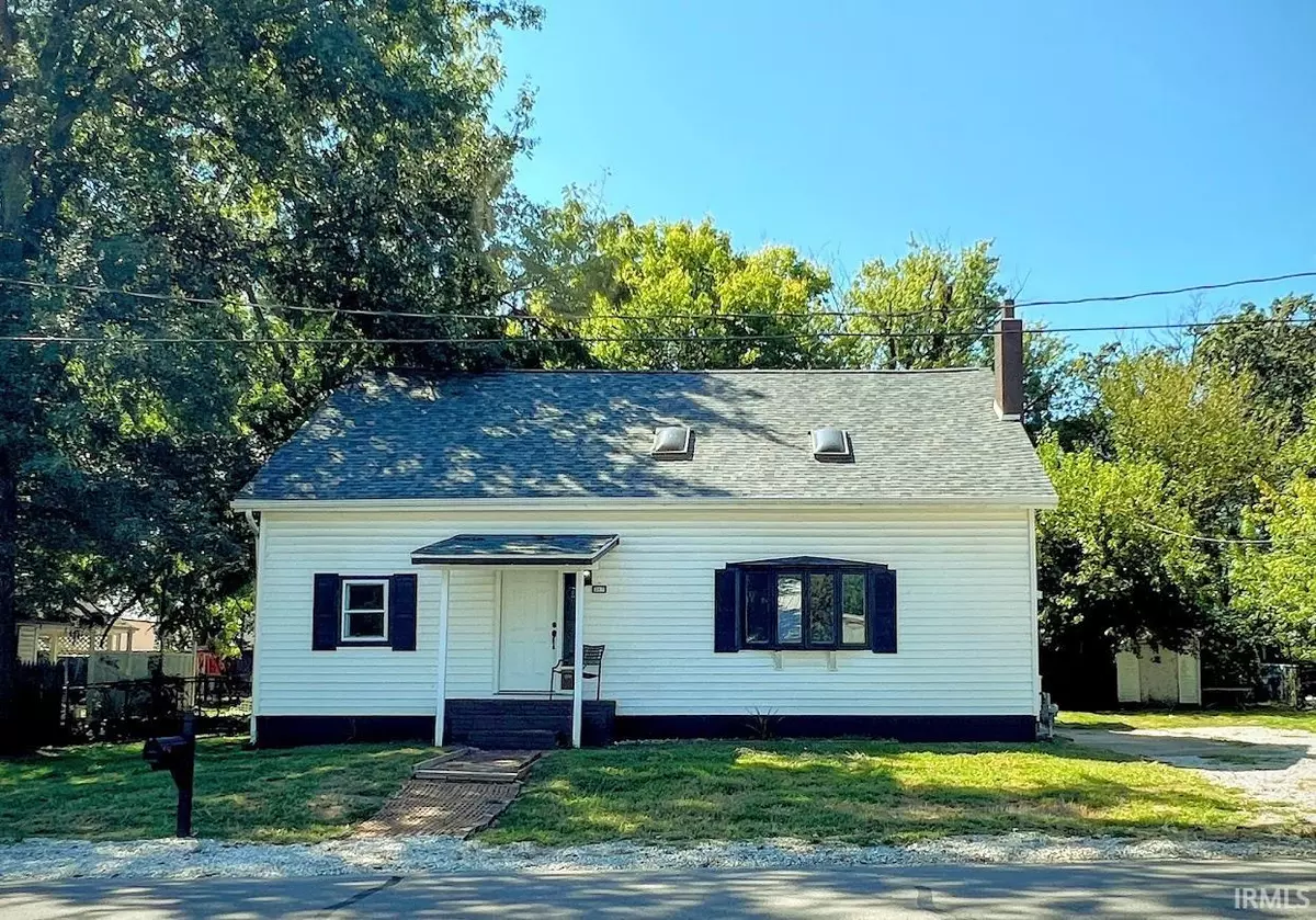 Washington, IN 47501,207 NW 6th Street