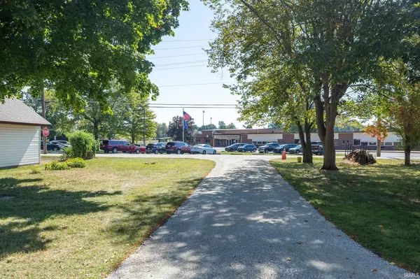 Delphi, IN 46923,308 W Summit Street