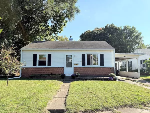 715 State Street, Logansport, IN 46947