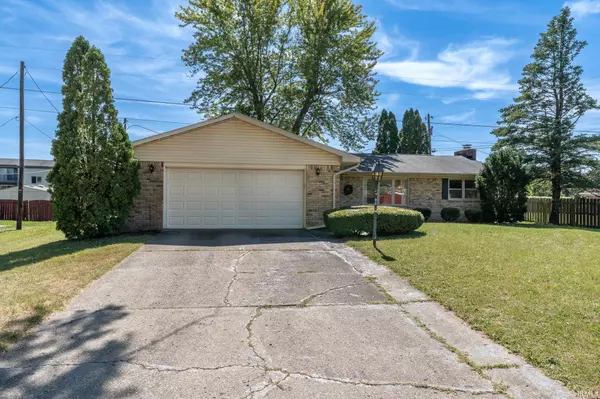 Lafayette, IN 47905,4007 Pippin Lane