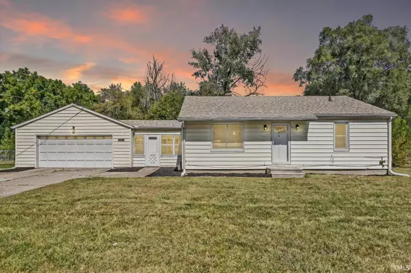 25183 Glenmore Street, Elkhart, IN 46514