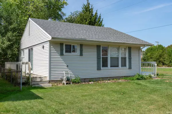 509 S 24th Street, South Bend, IN 46615