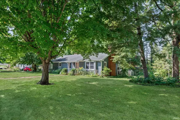 West Lafayette, IN 47906,1825 Garden Street