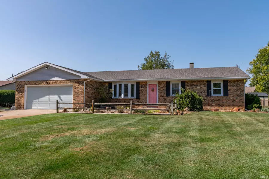 54137 Old Mill Drive, Elkhart, IN 46514