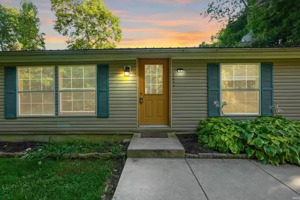 Warsaw, IN 46580,2490 S Woodland Trail