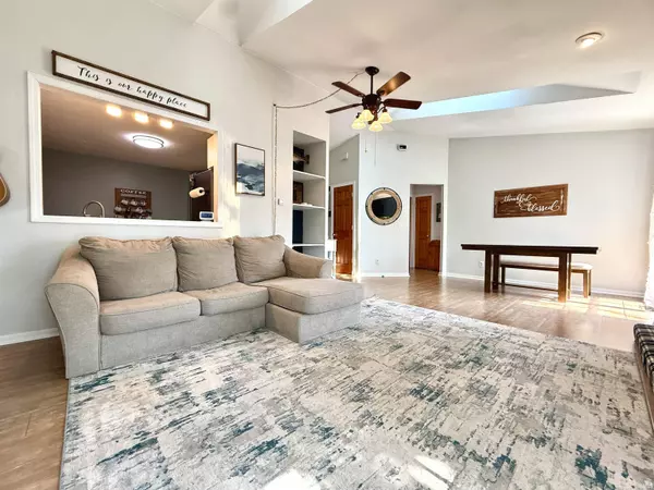 Huntington, IN 46750-4126,2095 Chief Turtle Court