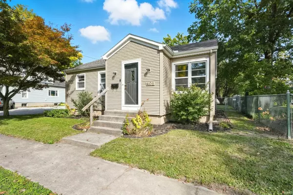 408 Miami Street, North Manchester, IN 46962-1280