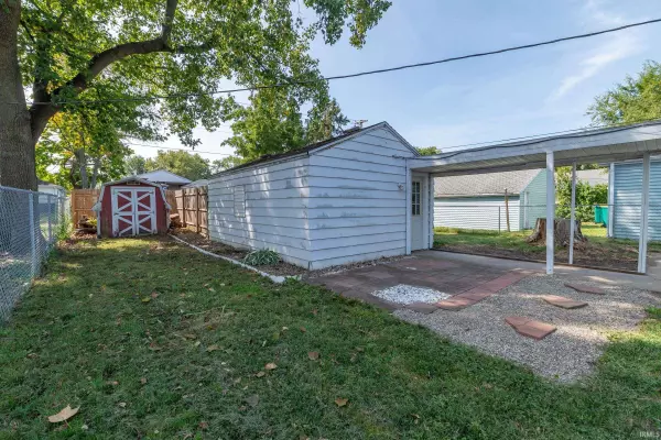 Mishawaka, IN 46545-6311,217 E Edgar Avenue