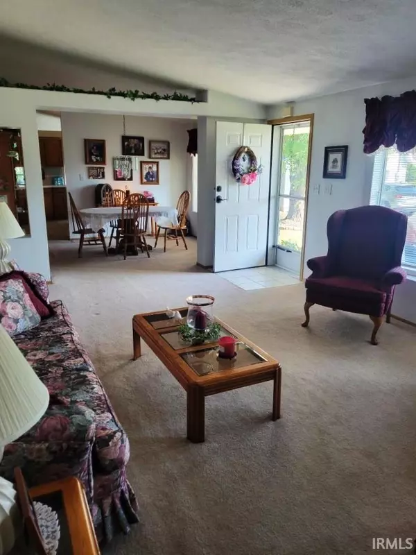 Montgomery, IN 47558,6442 E 100 N