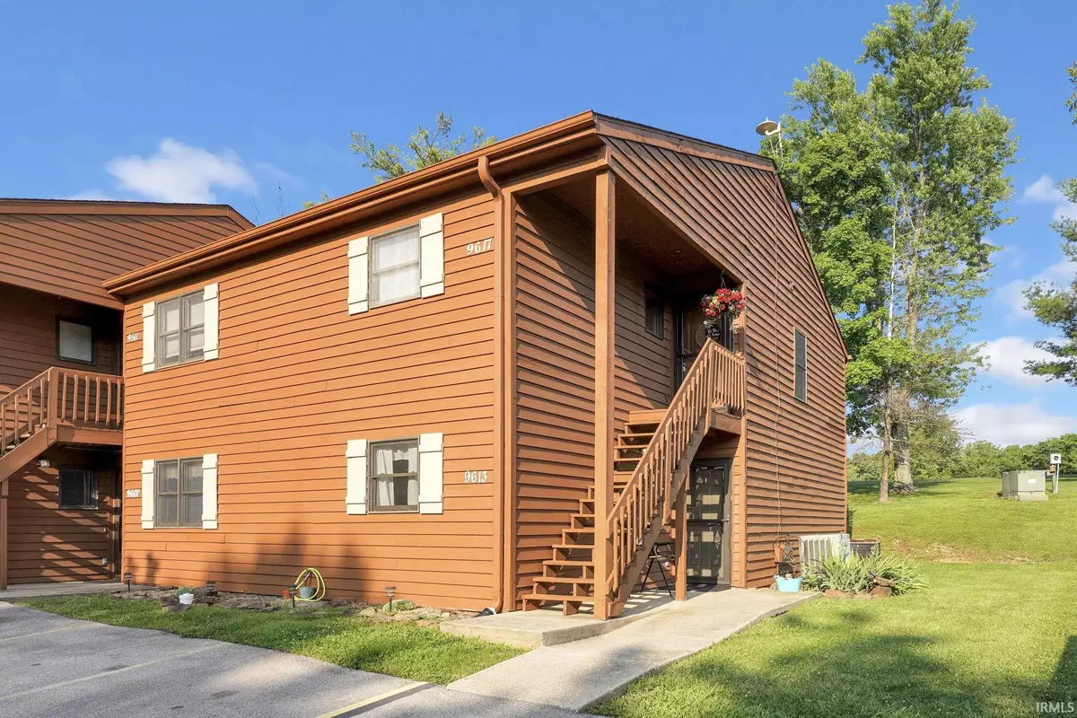 Bloomington, IN 47401,9617 S Lake Ridge Drive