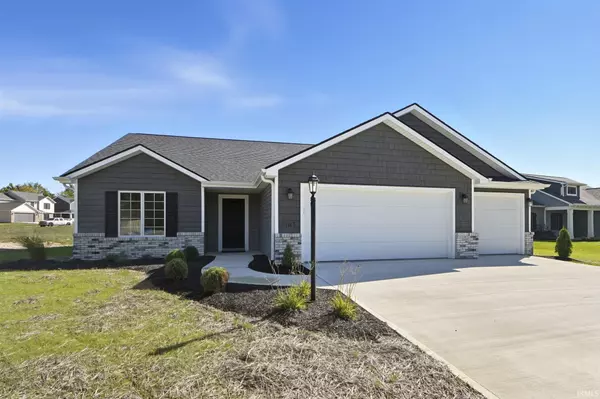 116 Oak Tree Place,  Avilla,  IN 46710