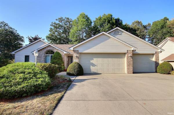 4915 Honey Oak Run, Fort Wayne, IN 46845