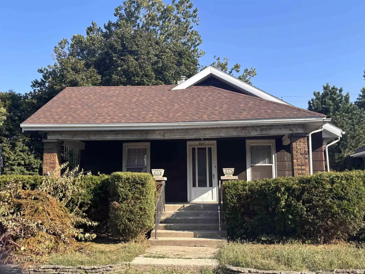 Muncie, IN 47303,908 W Neely Avenue