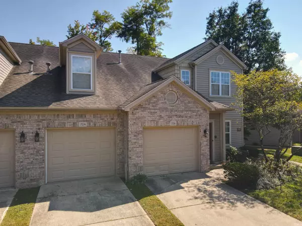 704 E Bayberry Court #E, Bloomington, IN 47401