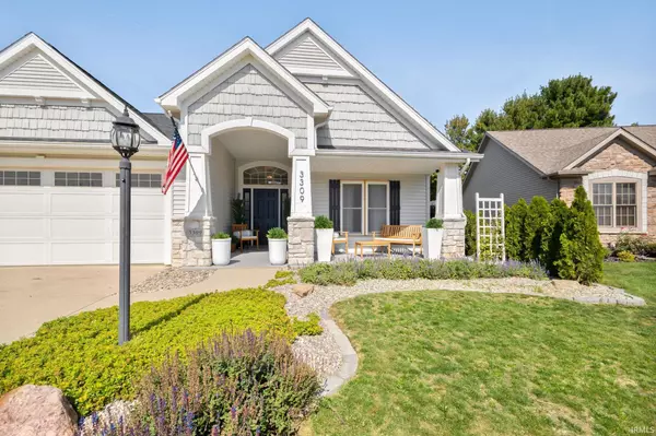 Goshen, IN 46528,3309 Pickwick Park Lane