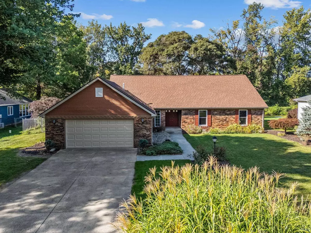 Warsaw, IN 46580-2102,523 Crestlane Drive