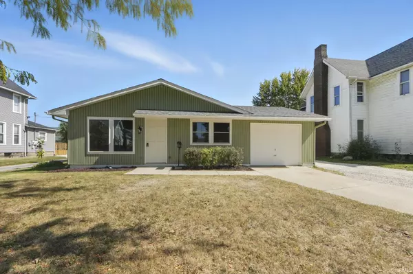 608 N Main Street, Kendallville, IN 46755-1431