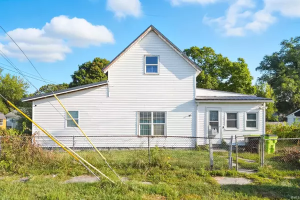 732 Court Street, Huntington, IN 46750