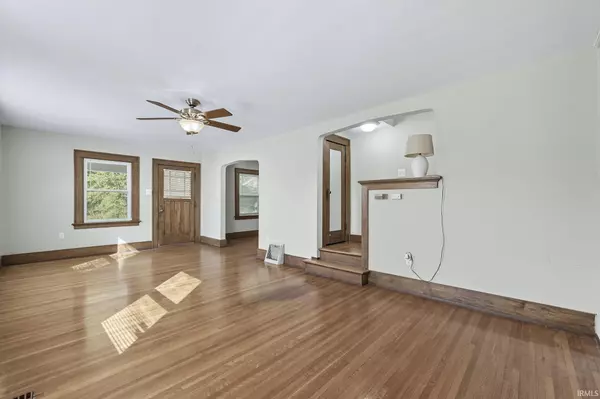 Fort Wayne, IN 46805-3235,2302 Eastbrook Drive