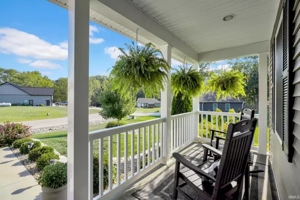 Bedford, IN 47421,25 Blackwell Lane