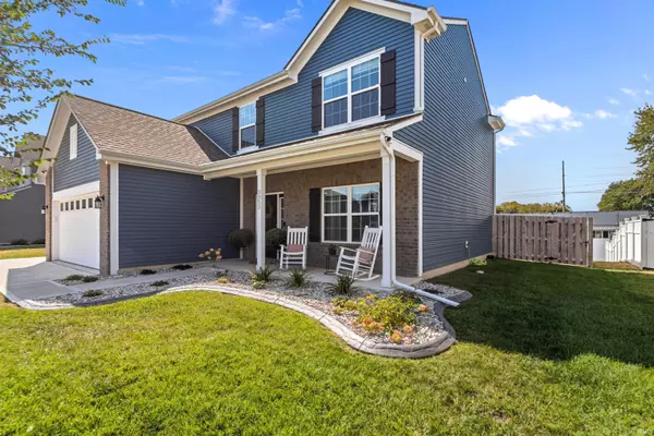 Kokomo, IN 46902,3353 Morrow Drive