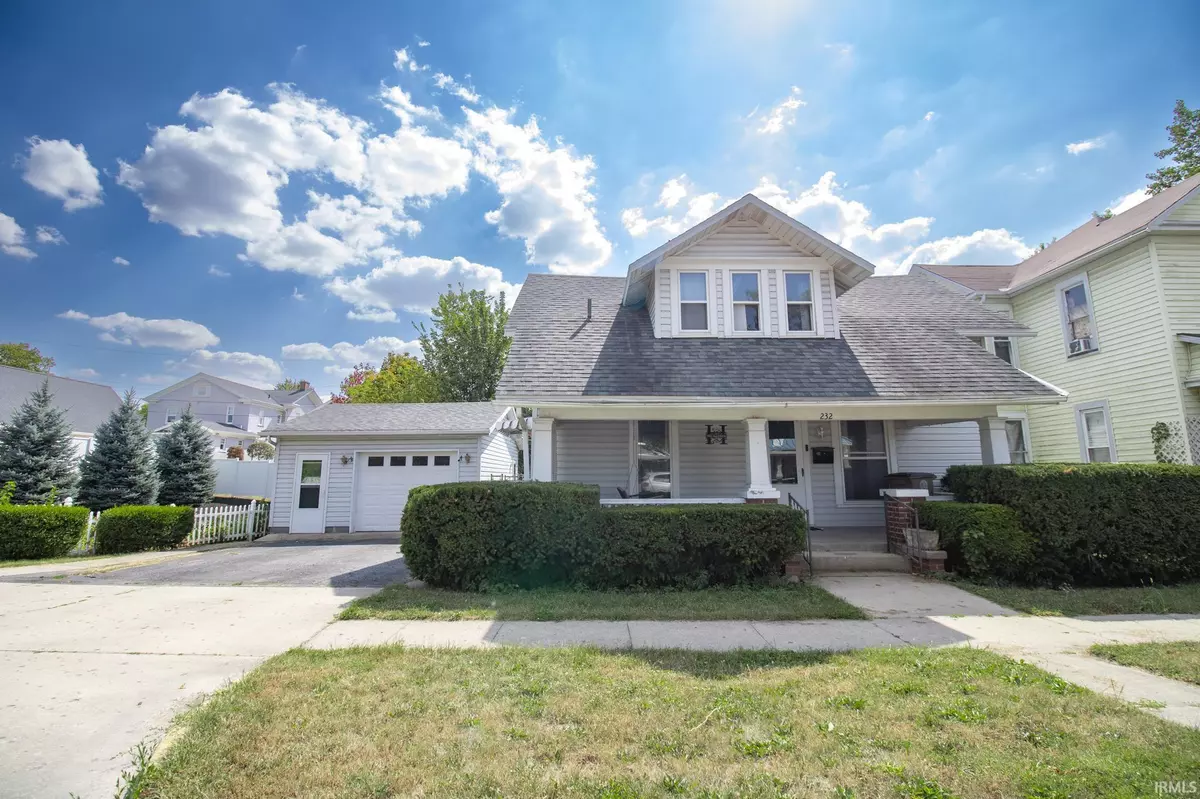 Winchester, IN 47394,232 E Washington Street