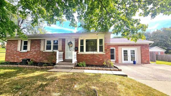 1113 N Werner Avenue, Evansville, IN 47720