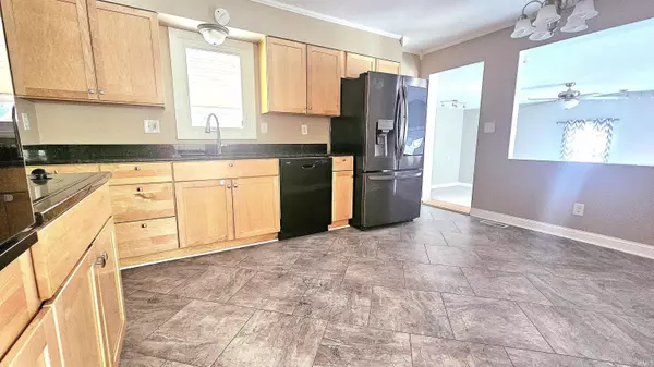 Evansville, IN 47720,1113 N Werner Avenue