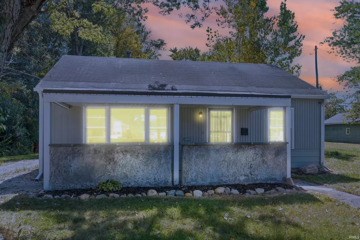 Fort Wayne, IN 46806,2304 Marcy Lane