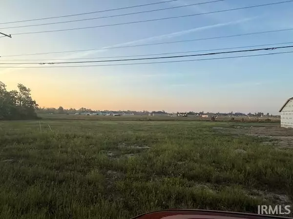 10625 Bass Road, Fort Wayne, IN 46818