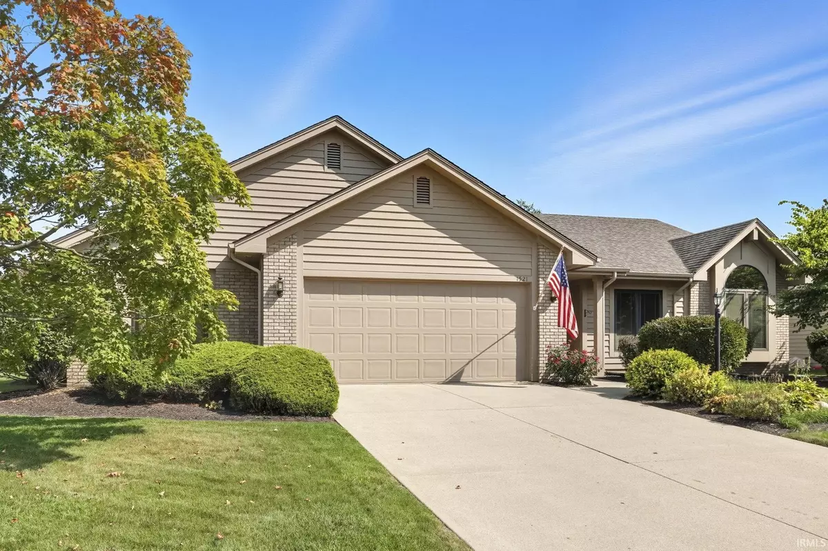 Fort Wayne, IN 46814-9347,1521 Spring Cress Road