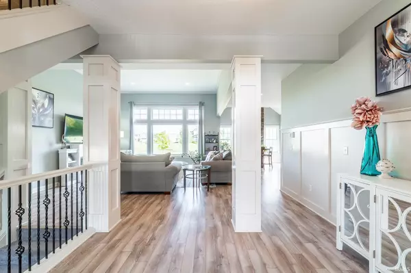 Fort Wayne, IN 46814-2502,3341 Teramo Court